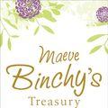 Cover Art for 9781743434000, Maeve Binchy's Treasury by Maeve Binchy