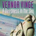 Cover Art for 9781857988260, A Deepness in the Sky by Vernor Vinge
