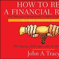Cover Art for 9780470471258, How to Read a Financial Report: Wringing Vital Signs Out of the Numbers by John A. Tracy