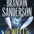 Cover Art for B000UZQI0Q, The Well of Ascension: Book Two of Mistborn by Brandon Sanderson