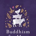 Cover Art for 9781760851170, Buddhism for Meat Eaters by Josephine Moon