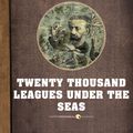 Cover Art for 9781443432894, Twenty Thousand Leagues Under The Seas by Jules Verne