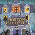 Cover Art for 9780606238199, Horton Halfpott by Tom Angleberger