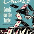 Cover Art for 9780060733209, Cards on the Table by Agatha Christie