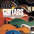 Cover Art for 9781607100126, 2,000 Guitars by Tony Bacon