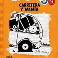 Cover Art for 9788427208742, Carretera y Manta by Jeff Kinney