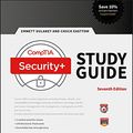 Cover Art for B0767Z2LVJ, CompTIA Security+ Study Guide: Exam SY0-501 by Emmett Dulaney, Chuck Easttom