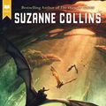 Cover Art for 9780439678131, Gregor the Overlander by Suzanne Collins