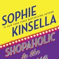 Cover Art for 9780812987706, Shopaholic to the Rescue by Sophie Kinsella