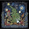 Cover Art for 9781787419049, Disney Tim Burton's The Nightmare Before Christmas Pop-Up Book and Advent Calendar by Insight Editions