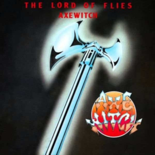 Cover Art for 5905279637528, Lord Of Flies by 