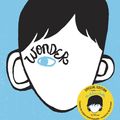 Cover Art for 9780375899881, Wonder by R. J. Palacio