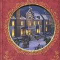 Cover Art for 9781407580722, Disney Die-Cut Classics: "A Christmas Carol" by Parragon Books Ltd