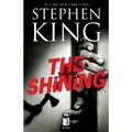 Cover Art for 9789722531696, The Shining by Stephen King