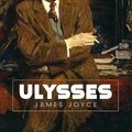 Cover Art for B0C4467P5F, Ulysses by James Joyce