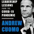 Cover Art for 9780593410264, American Crisis by Andrew Cuomo