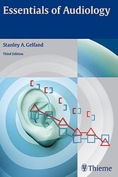 Cover Art for 9781604060447, Essentials of Audiology by Stanley A. Gelfand