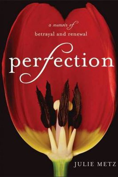 Cover Art for 9781921372797, Perfection by Julie Metz