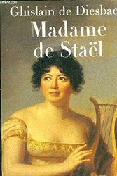 Cover Art for 9782262002848, Madame de Stael (French Edition) by Ghislain de Diesbach