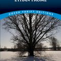 Cover Art for 9780486266909, Ethan Frome by Edith Wharton