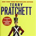 Cover Art for 9781435274792, Monstrous Regiment by Terry Pratchett