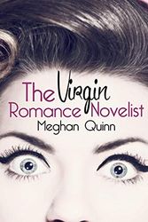 Cover Art for 9781508829508, The Virgin Romance Novelist by Meghan Quinn