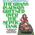 Cover Art for 9780449201060, Grass Always Greener by Erma Bombeck