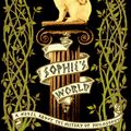 Cover Art for 9780374266424, Sophie's World by Jostein Gaarder