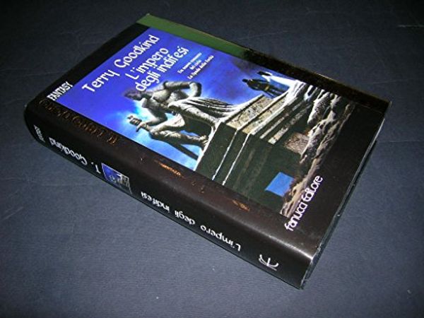 Cover Art for 9788834710753, La spada della verità n. 8: L'impero degli indifesi by Terry Goodkind