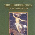 Cover Art for 9780281055500, The Resurrection of the Son of God by Tom Wright