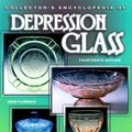 Cover Art for 9781574321401, Collector's Encyclopedia of Depression Glass by Gene Florence