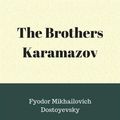 Cover Art for 9786050467581, The Brothers Karamazov by Fyodor Dostoyevsky
