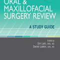 Cover Art for 9780867157031, Oral & Maxillofacial Surgery Review: A Study Guide by Din Lam