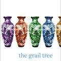 Cover Art for 9781405685528, The Grail Tree by Jonathan Gash