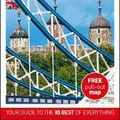 Cover Art for 9780241277218, London 2018DK Eyewitness Top 10 Travel Guide by Dk Travel