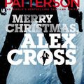 Cover Art for 9780099576457, Merry Christmas, Alex Cross by James Patterson