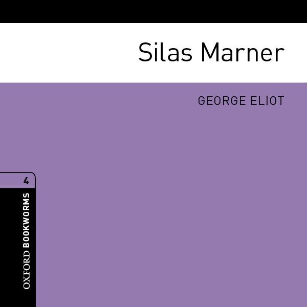 Cover Art for B004H1WK1A, Silas Marner (Adaptation): Oxford University Press by Unknown