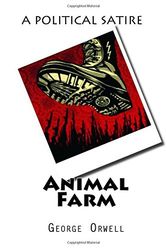 Cover Art for 9781517738150, Animal Farm by George Orwell