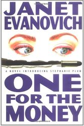 Cover Art for 9780743267717, One for the Money No 1 by Janet Evanovich