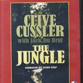 Cover Art for 9781461801054, The Jungle by Clive Cussler