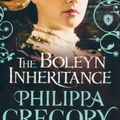 Cover Art for 9780007925940, Boleyn Inheritance by Philippa Gregory
