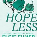 Cover Art for 9781728297040, Hopeless by Elsie Silver