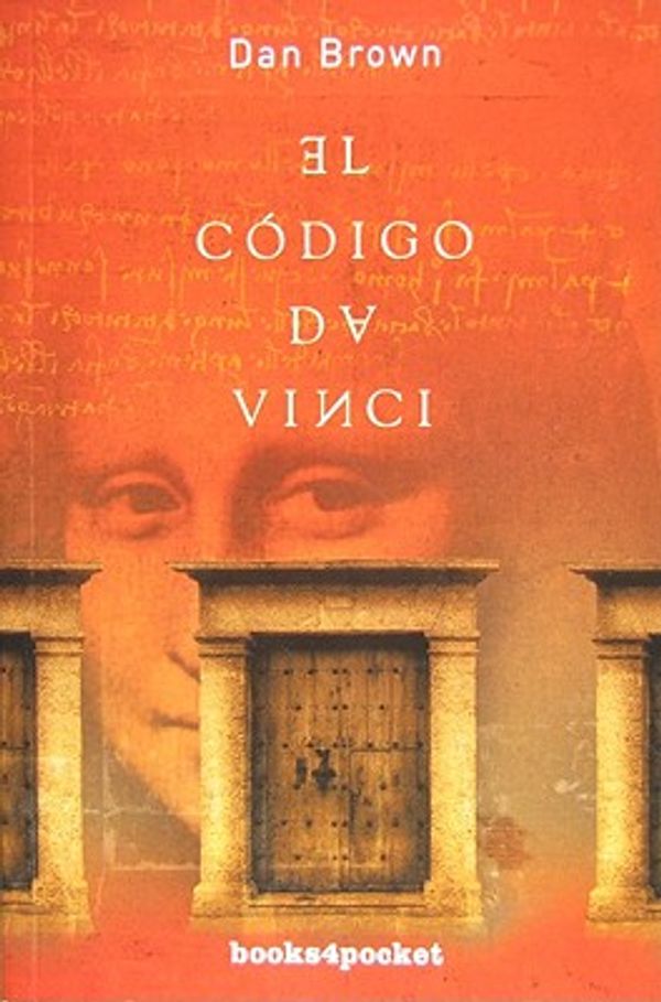Cover Art for 9788496829008, El Codigo Da Vinci/Da Vinci Code (Spanish Edition) by Dan Brown