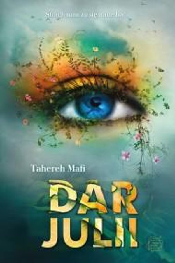 Cover Art for 9788375158335, Dar Julii by Tahereh Mafi
