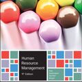 Cover Art for 9780077164126, Human Resource Management by Raymond Andrew Noe