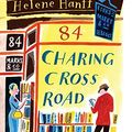 Cover Art for 9789041711793, Charing Cross Road 84 (Hardback) by Helene Hanff