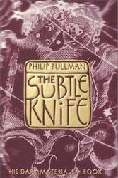 Cover Art for 9780345916419, The Subtle Knife by Philip Pullman