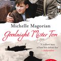 Cover Art for 9780141332253, Goodnight Mister Tom by Michelle Magorian