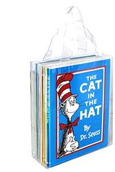 Cover Art for 9780007961078, Dr Seuss Collection 12 Books Set In A Bag Childrens Pack Cat In Hat, Lora by Unknown