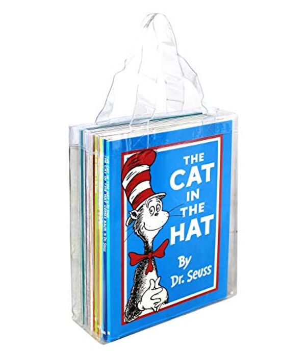 Cover Art for 9780007961078, Dr Seuss Collection 12 Books Set In A Bag Childrens Pack Cat In Hat, Lora by Unknown